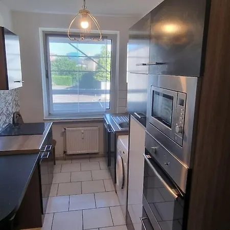 Monteurwohnung In - Schiller - 1ogr * Marl (Recklinghausen)