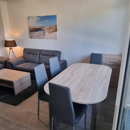 Apartment Monteurwohnung In - Schiller - 1ogr Marl (Recklinghausen)