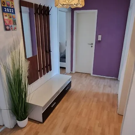 Monteurwohnung In - Schiller - 1ogr Marl (Recklinghausen)