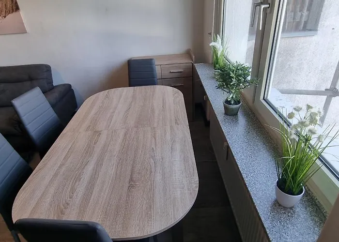 Lejlighed Monteurwohnung In - Schiller - 1ogr